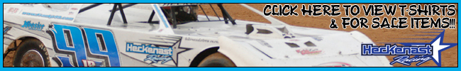 Click Here to View T-Shirts & For Sale Items!